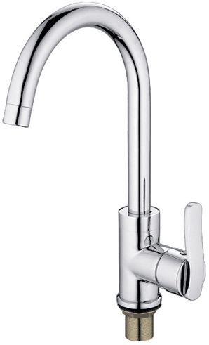 СМЕСИТЕЛЬ ДЛЯ КУХНИ LEDEME L4598