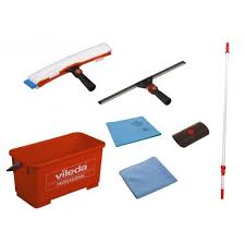 Ведро для мытья окон Vileda 500118