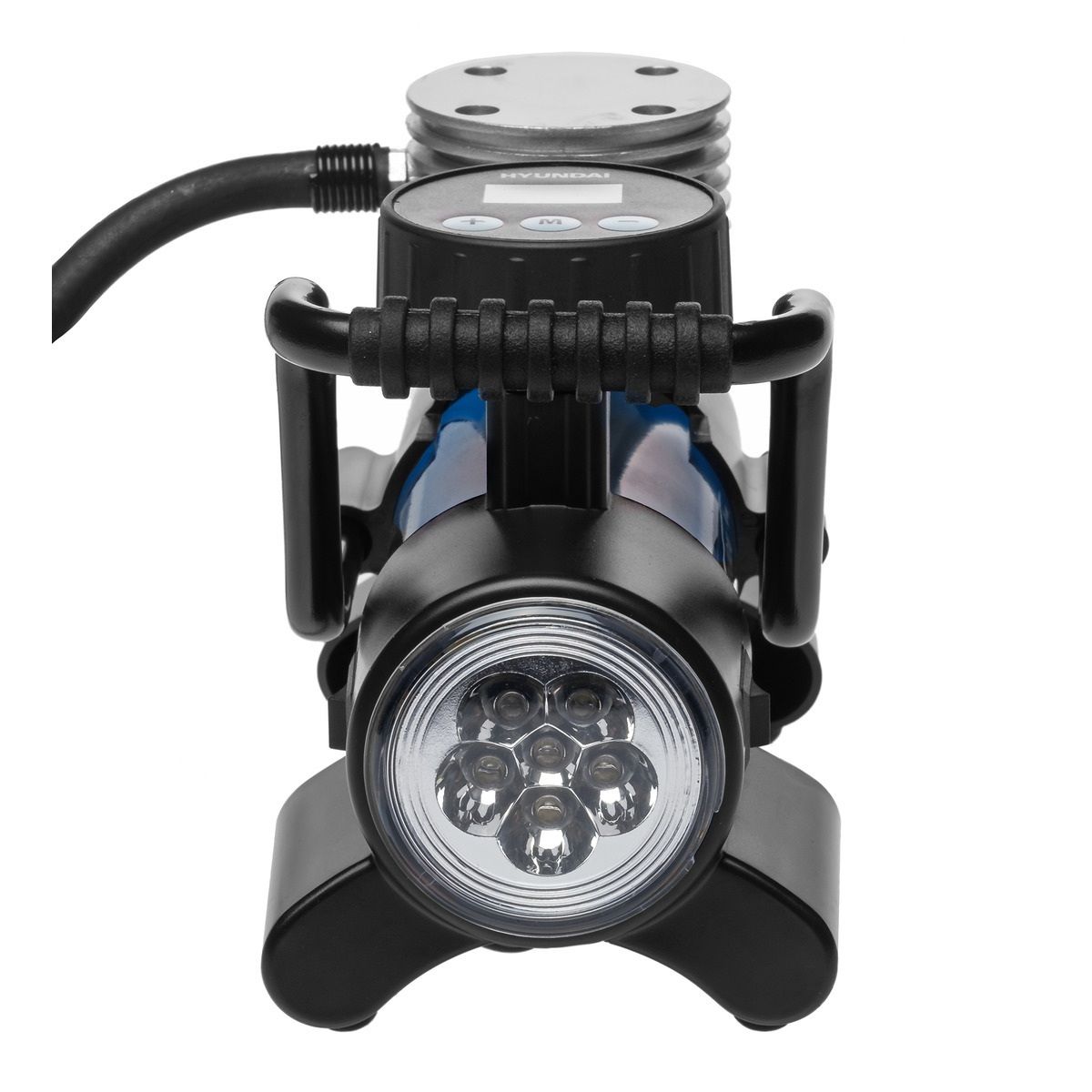 Автомобильный компрессор Hyundai HY 1650