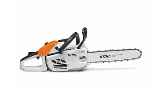 Бензопила Stihl 1145 200 0012НЗМ MS 201 (1,8 кВт. 35см.63PS50. 3,7кг) + Набор заточной 4,0 мм