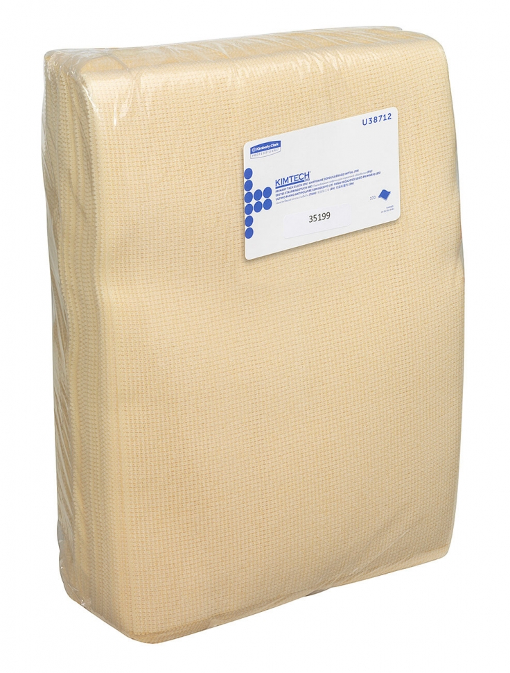 Салфетка липкая Kimberly-Clark Kimtech® auto 38712