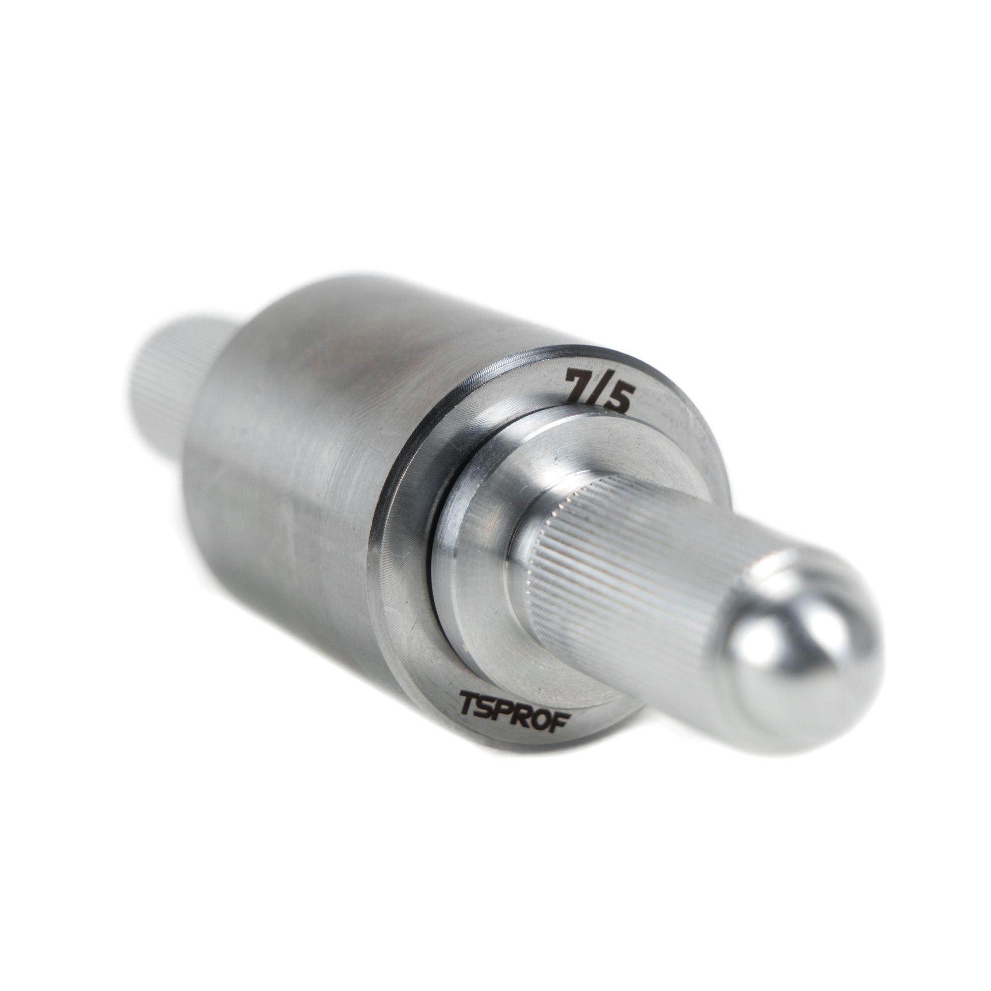 Ролик для шаржирования TSPROF 7/5