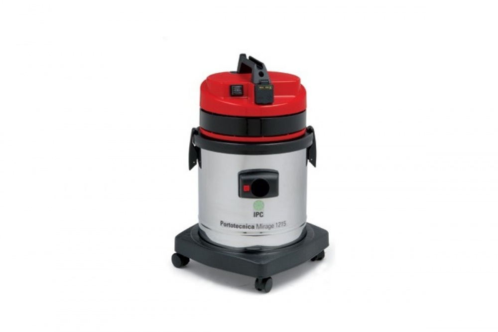 Универсальный пылесос IPC Portotecnica MIRAGE 1 W 1 26 S (MIRAGE 1215)