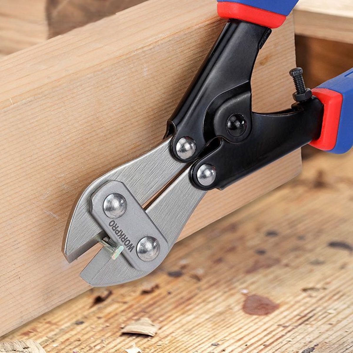 Болторез 200 мм WORKPRO