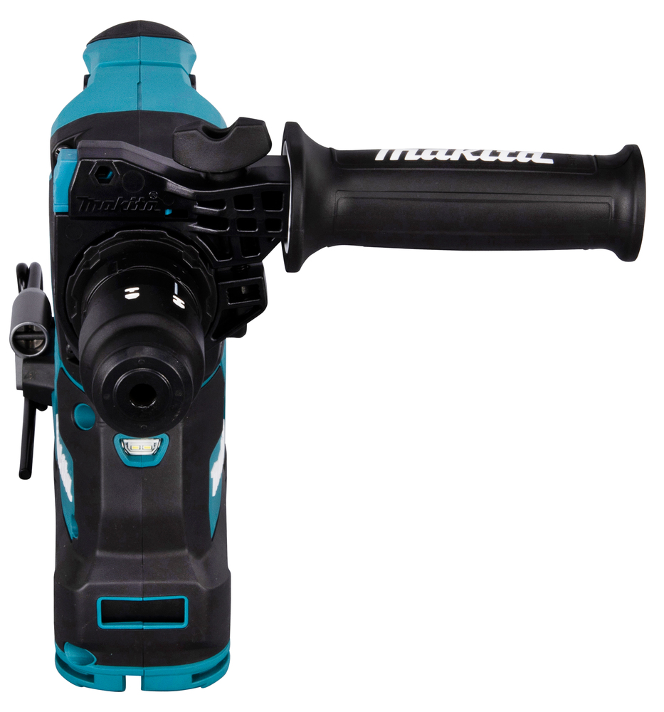 Перфоратор аккумуляторный Makita HR004GZ XGT 40В, 28 мм, 2,9 Дж, SDS-PLUS, без акб и ЗУ