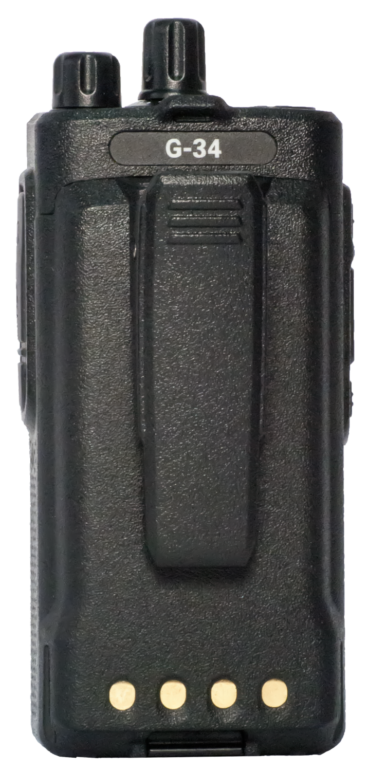 Радиостанция Грифон G-34