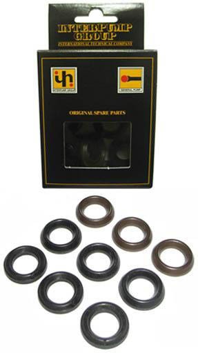 Cальники высокого давления для ROYAL PRESS 3х3 шт (Kit 69)