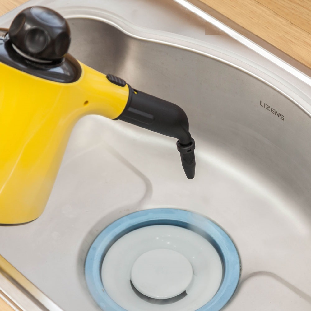 Пароочиститель minihome TSC-300