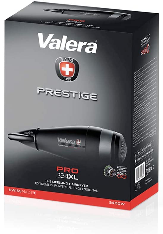 Профессиональный фен Valera Prestige Pro B2.4XL Rotocord