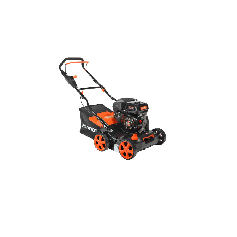 Скарификатор бензиновый PATRIOT SCG 212