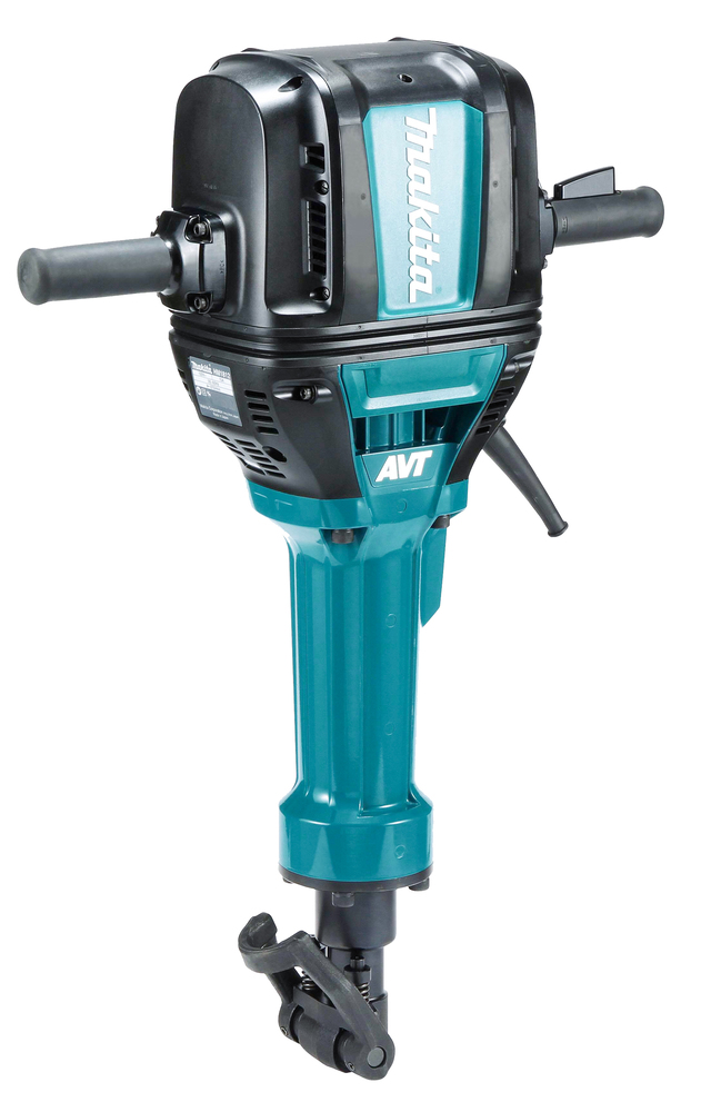 Отбойный молоток электрический Makita HM1812 2000 Вт, 72,8 Дж, 1-1/8\"