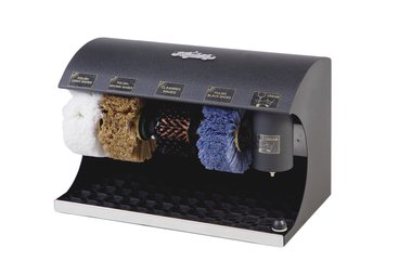 Машинка для чистки обуви Royal Lider R