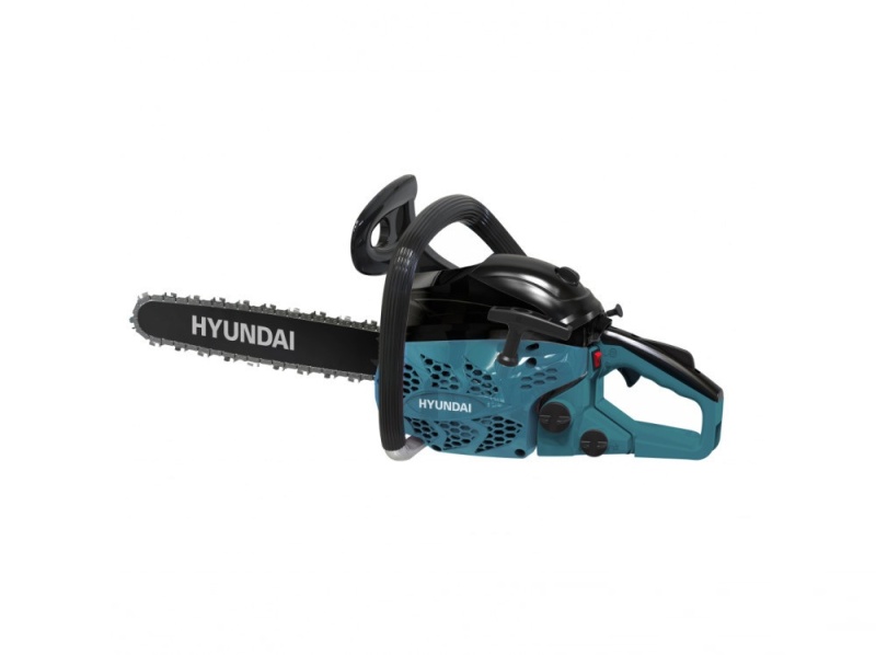 Цепная бензопила Hyundai X 5320