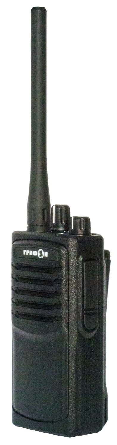 Радиостанция Грифон G-34