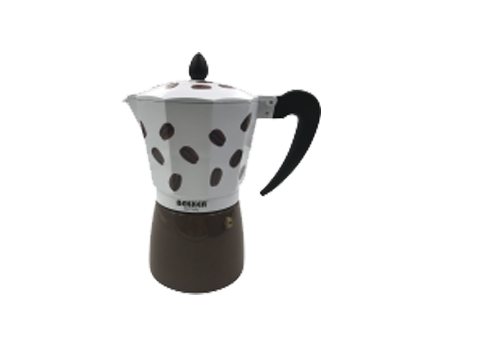 Кофеварка BK-9362 450мл