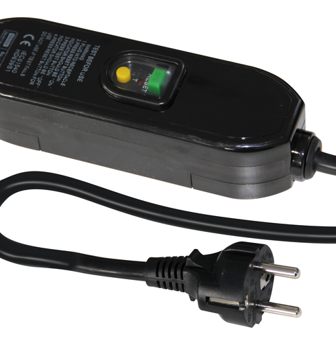 Пылесос для откачки воды Sprintus N51/1 KPS