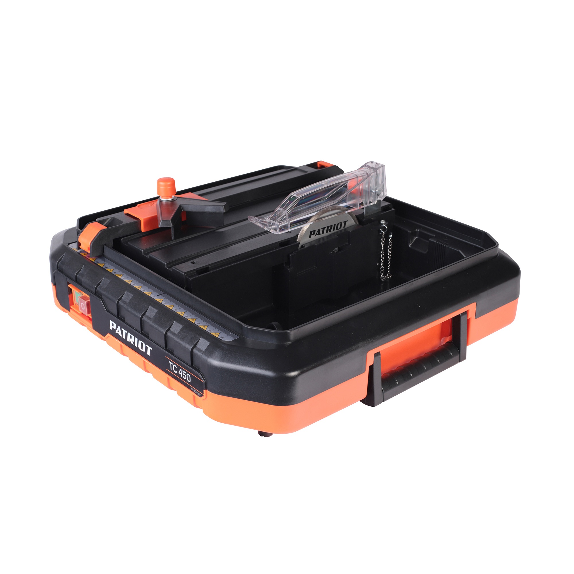 Плиткорез электрический PATRIOT TC 450, 500 Вт