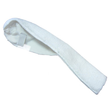 Шубка из микрофибры