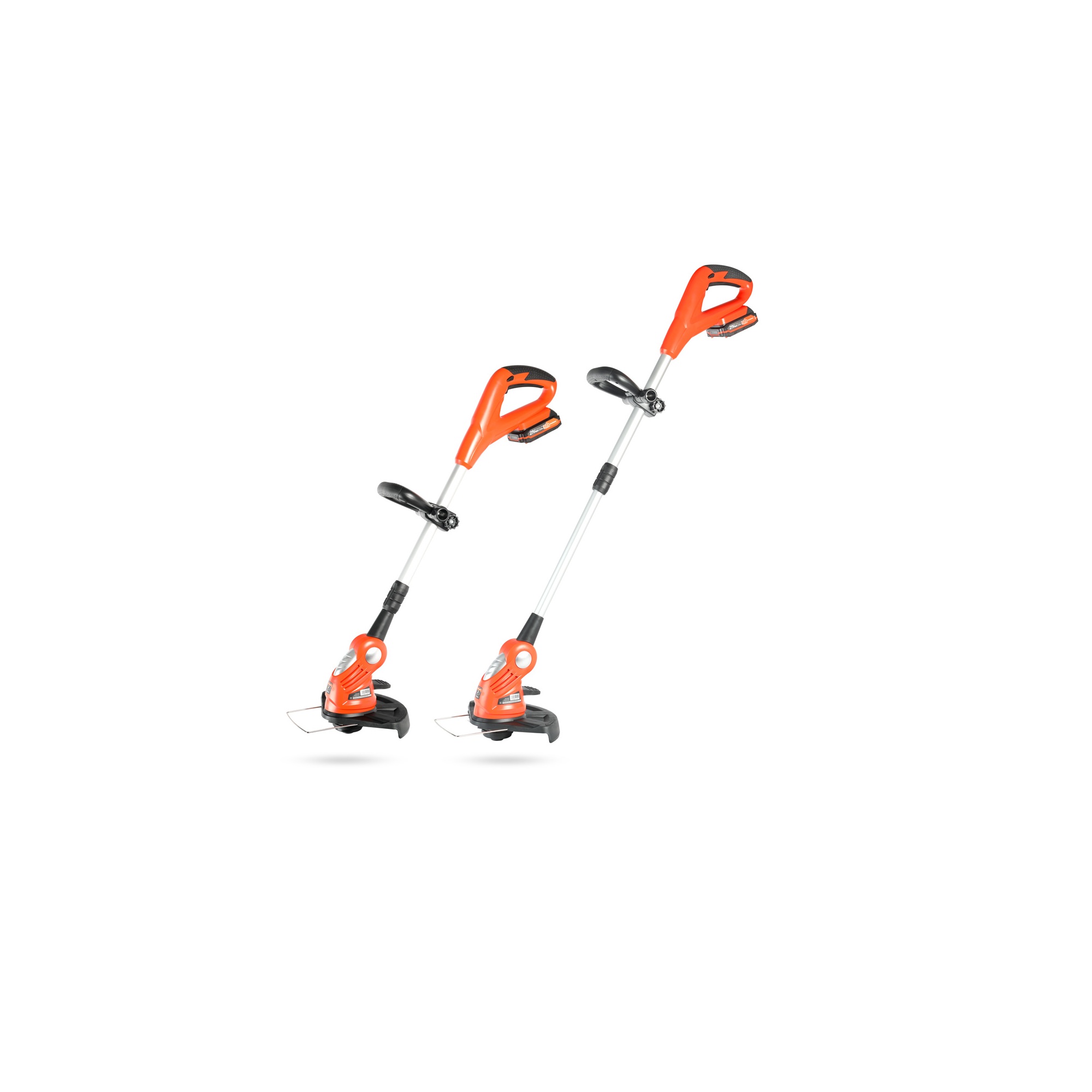 Триммер аккумуляторный PATRIOT TR 235 Li 21B Max UES