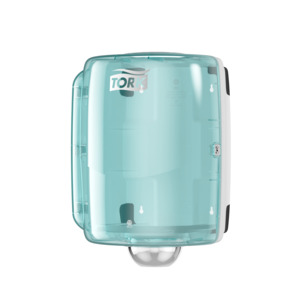 653000 Tork Performance диспенсер Макси для материалов в рулоне