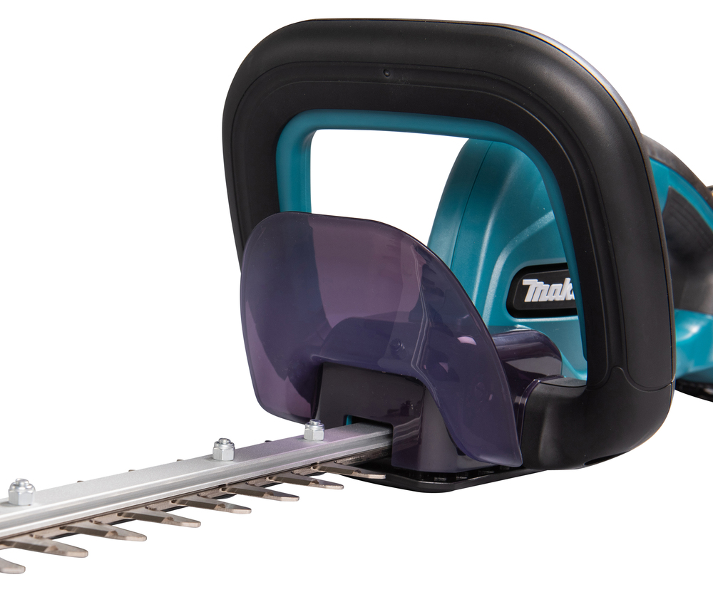 Кусторез аккумуляторный Makita DUH507Z 18В, 500 мм, 15 мм, без акб и ЗУ