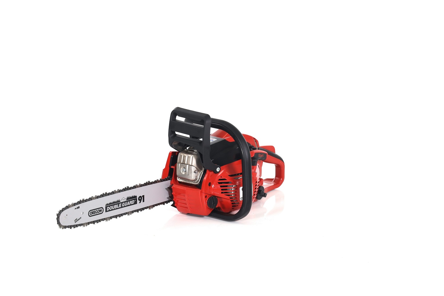 Цепная пила бензиновая GEOS Max CSP142