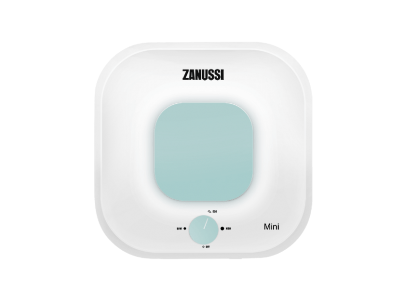 Водонагреватель Zanussi ZWH/S 10 Mini U (Green) НС-1146202