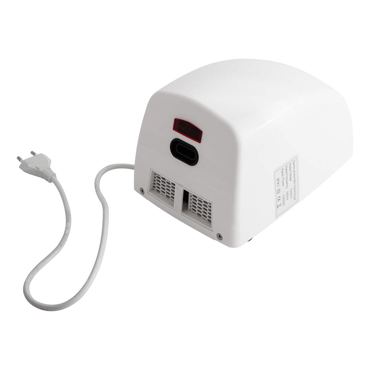 Электросушитель для рук HÖR-2009