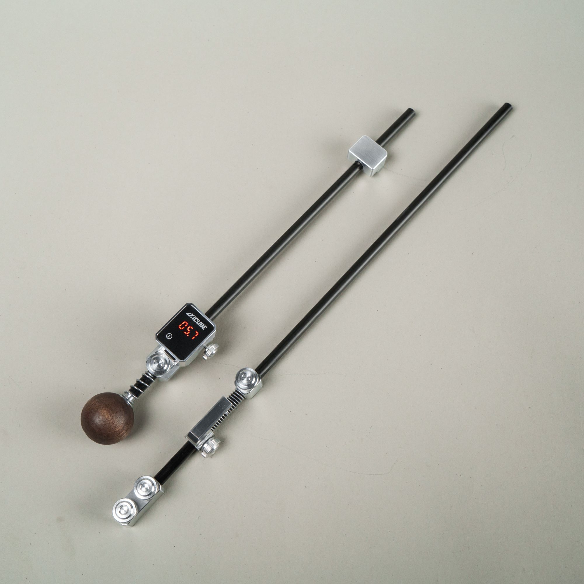 Держатель абразива TSPROF с карбоновой направляющей