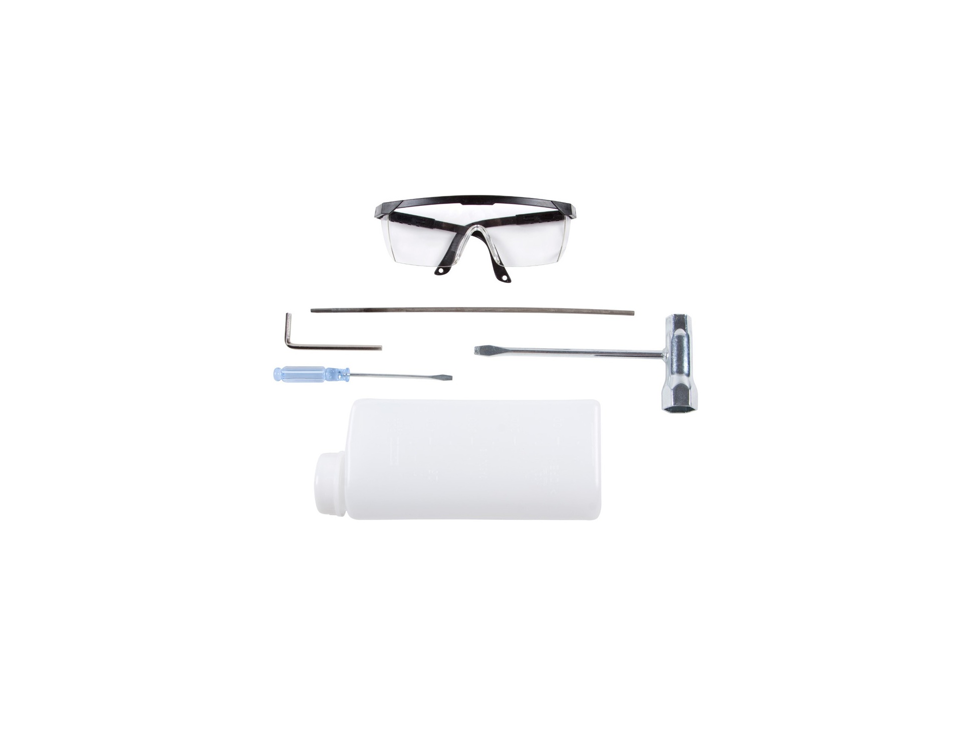 Цепная бензиновая пила Hyundai X 370