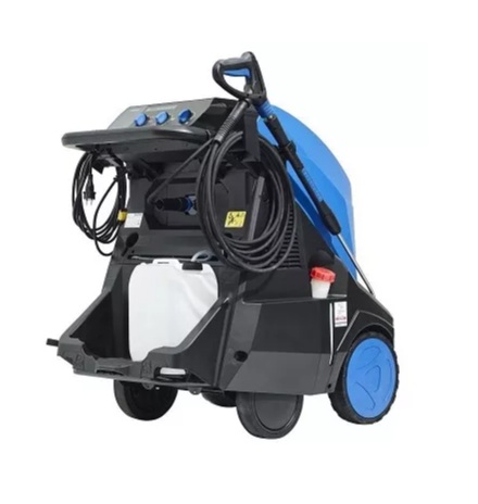 АВД с нагревом воды Nilfisk MH 3C-145/600 PA