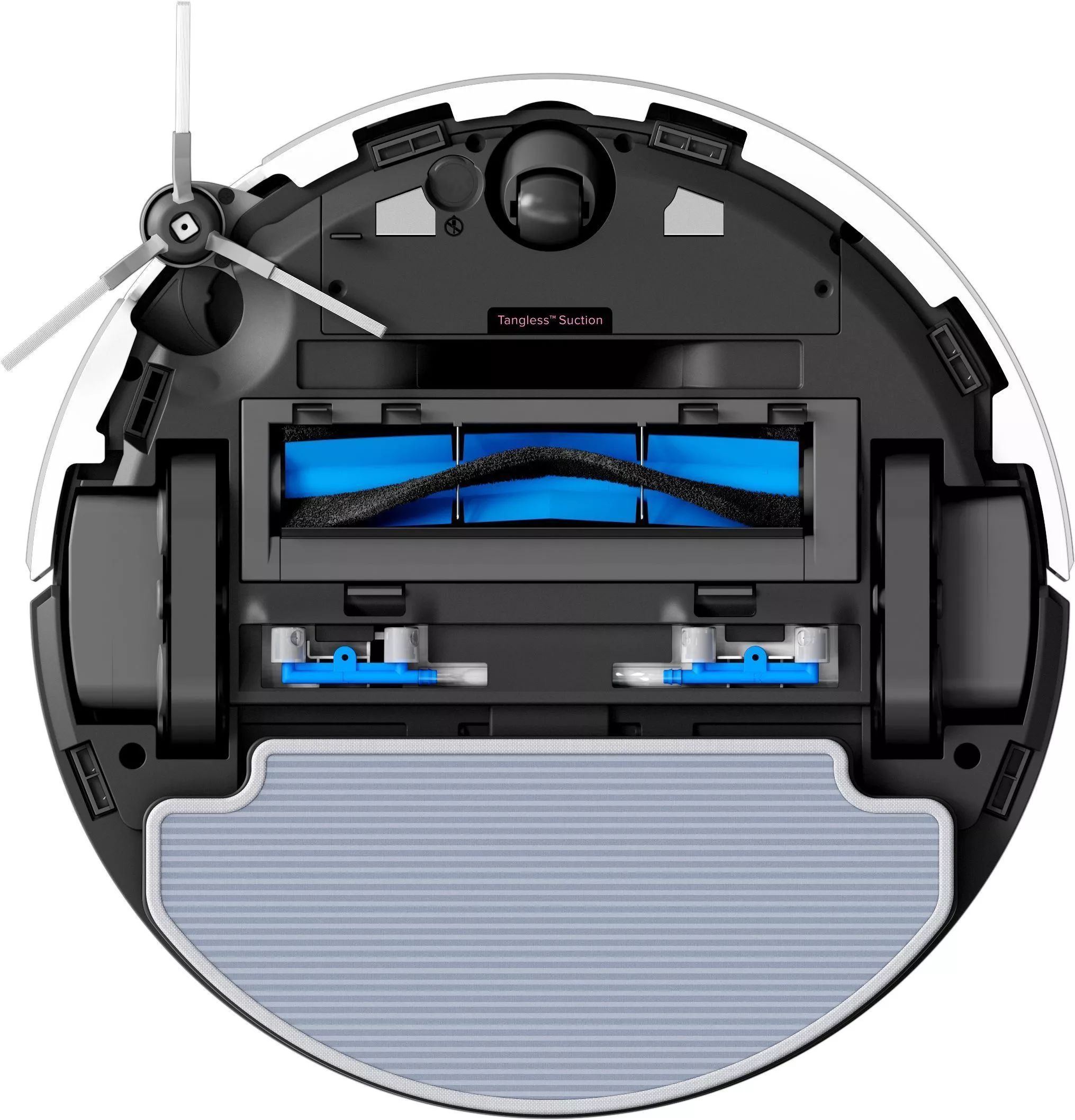 Робот пылесос моющий Hobot LEGEE-Q10