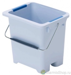 Ведро УльтраСпид Про Vileda 526330