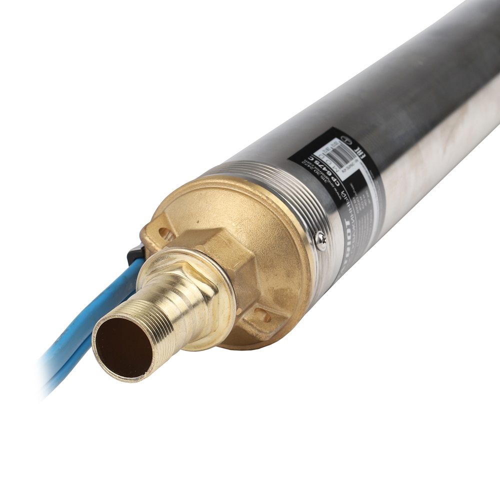 Насос скважинный PATRIOT CP 6475 C, 810 Вт