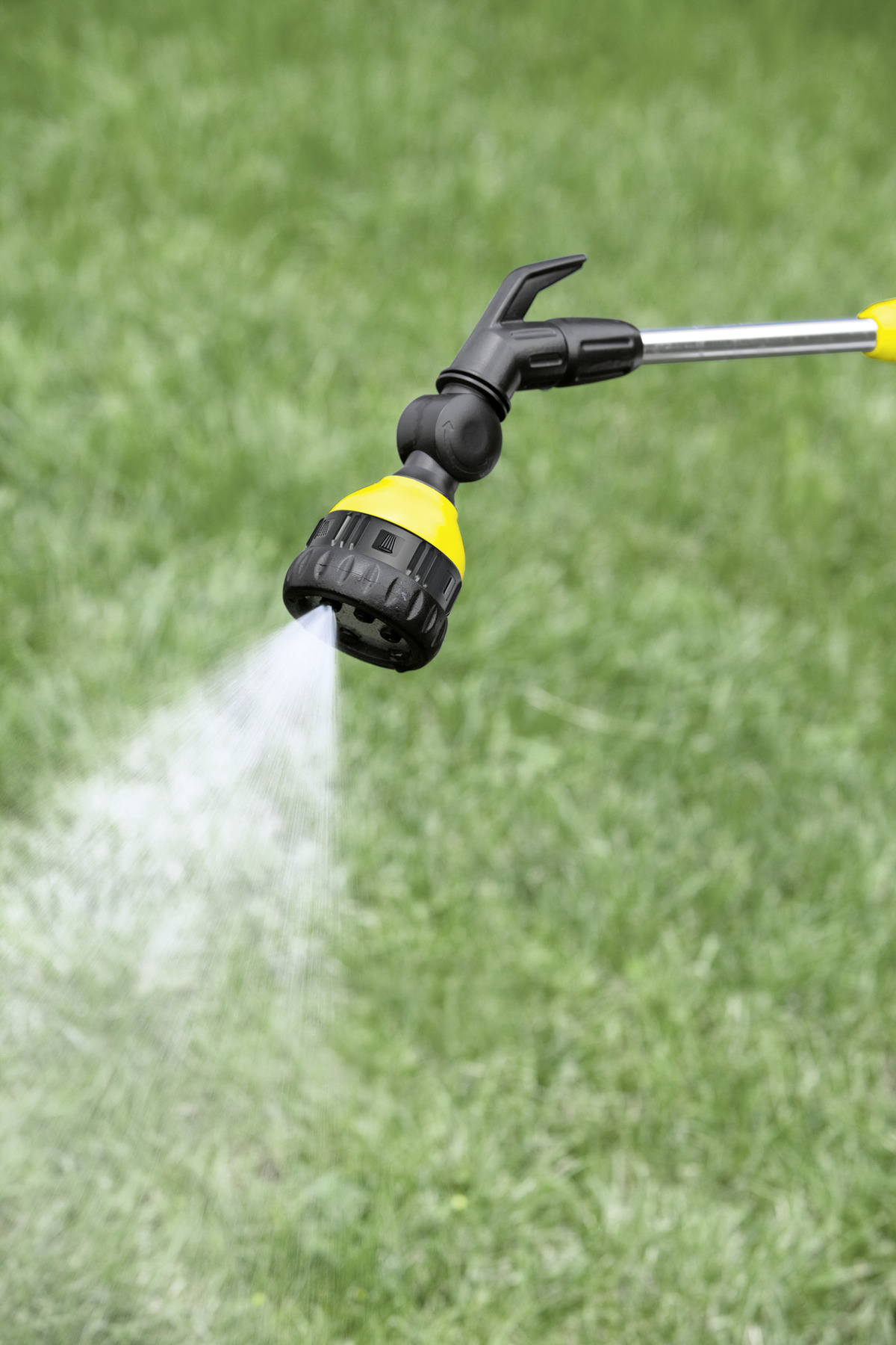 Штанга для полива телескопическая Premium Karcher