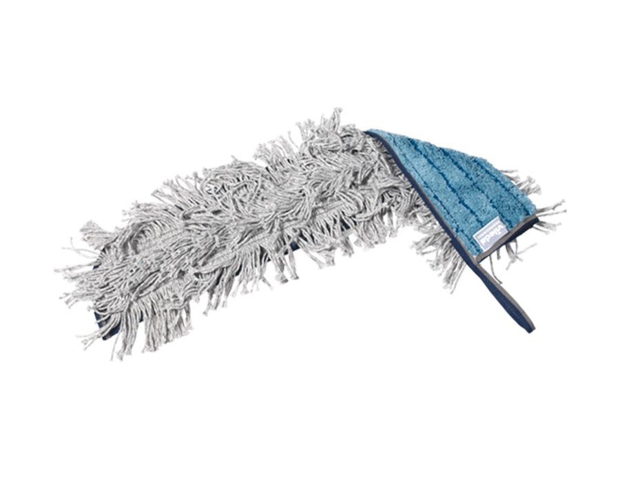 Насадка для пыли Vileda 525130 Хай-Спид Дуо-ДастМоп