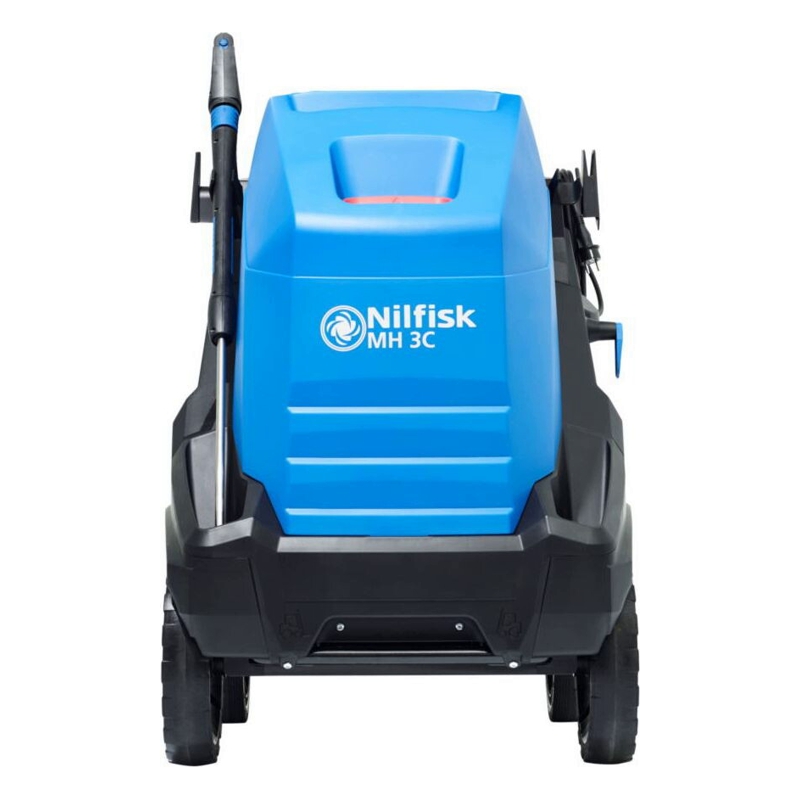 АВД с нагревом воды Nilfisk MH 3C-145/600 PAX 230/1/50 EU