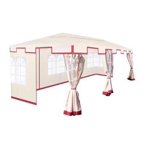 Тент садовый Green Glade 3х6м