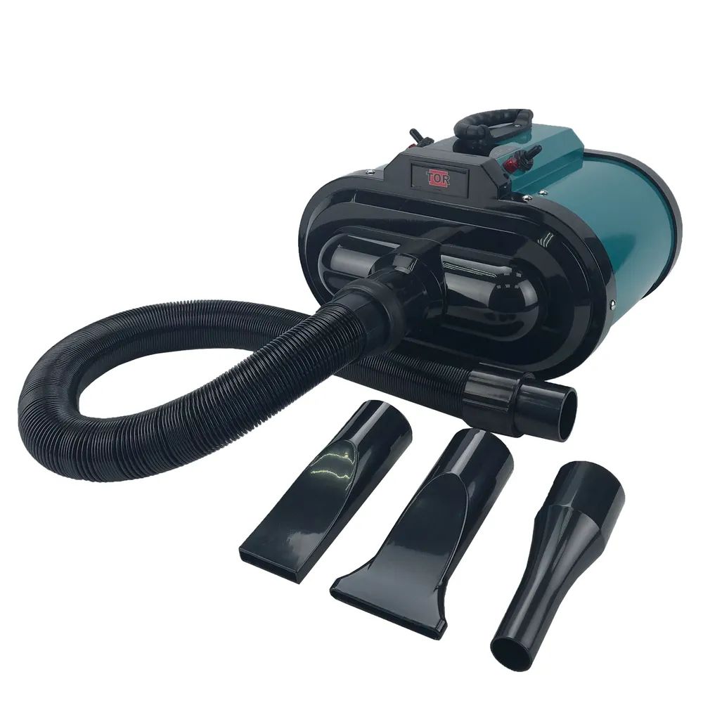 Турбосушка TOR LT-1090C-1