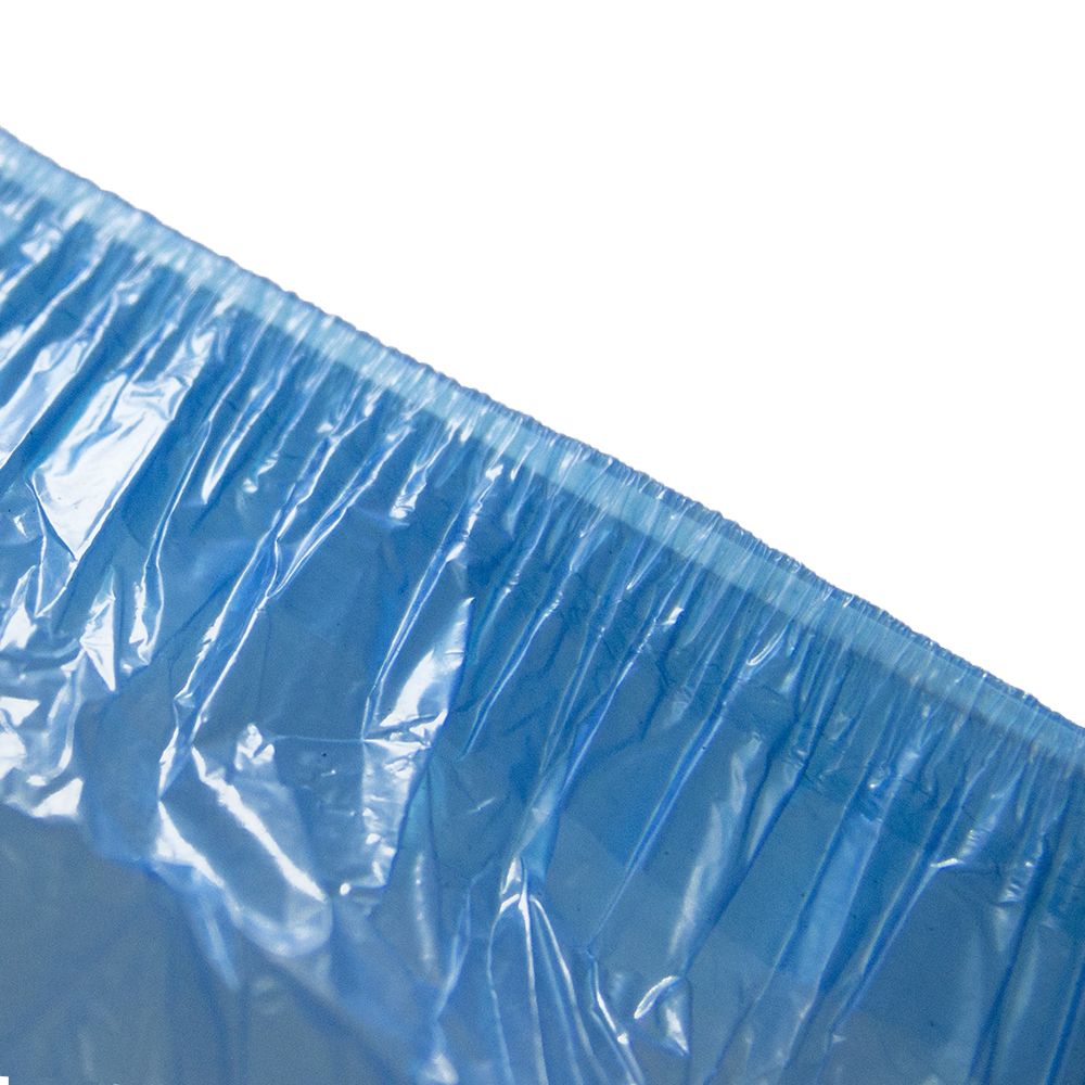 Бахилы для аппаратов Boot-Pack в кассете Compact (100 шт. в кассете)