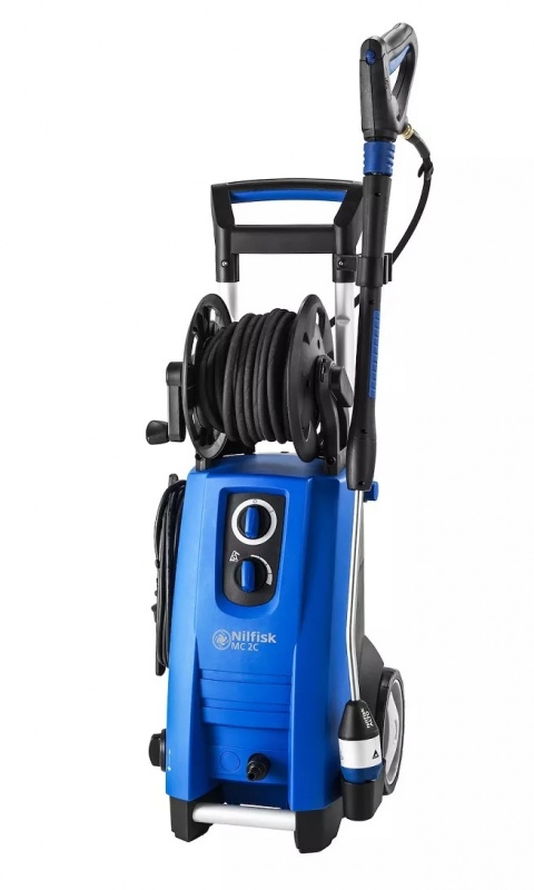 АВД без нагрева воды Nilfisk MC 2C-140/610 XT