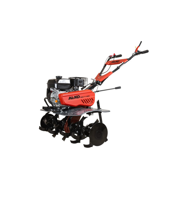 Мотокультиватор бензиновый AL-KO Comfort MH 1150