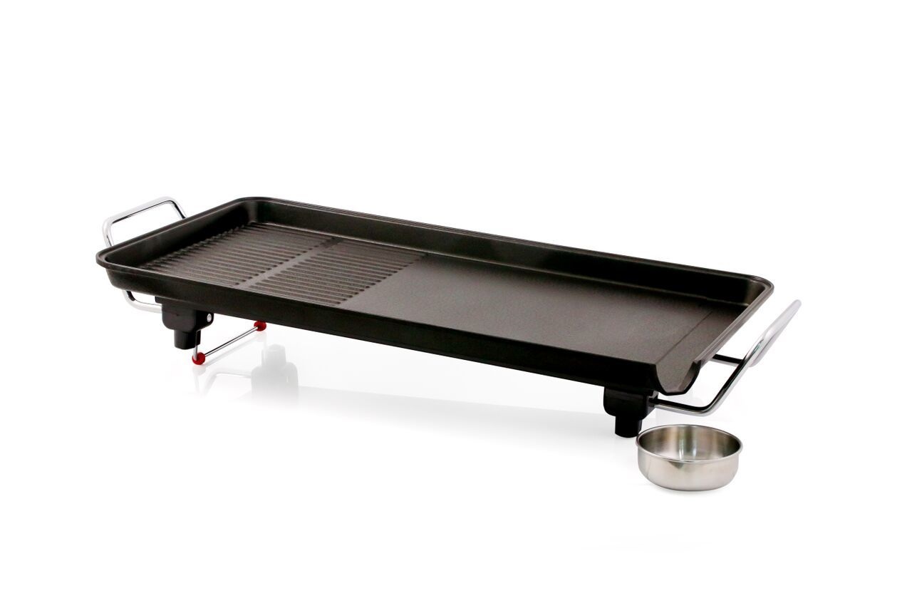 Электрический гриль HM-1300G