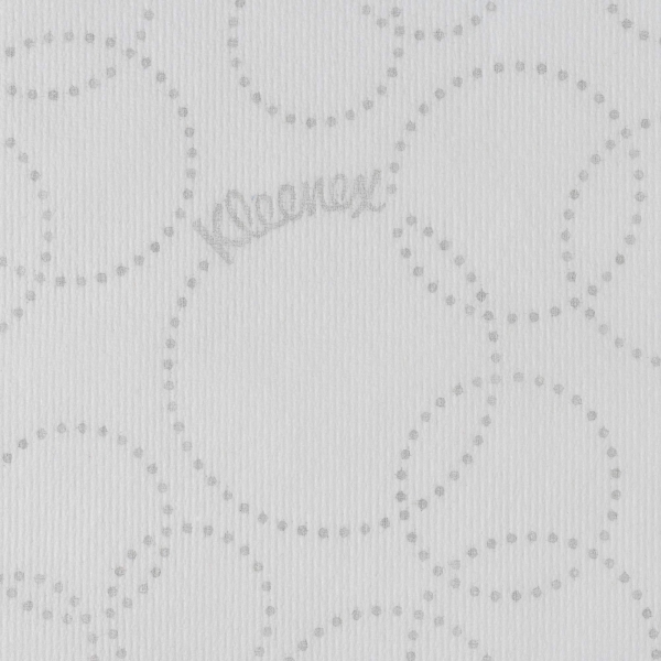 Бумажные полотенца в пачках 4633 Kleenex Ultra Multi-Fold двухслойные s-сложения от Kimberly-Clark Professional