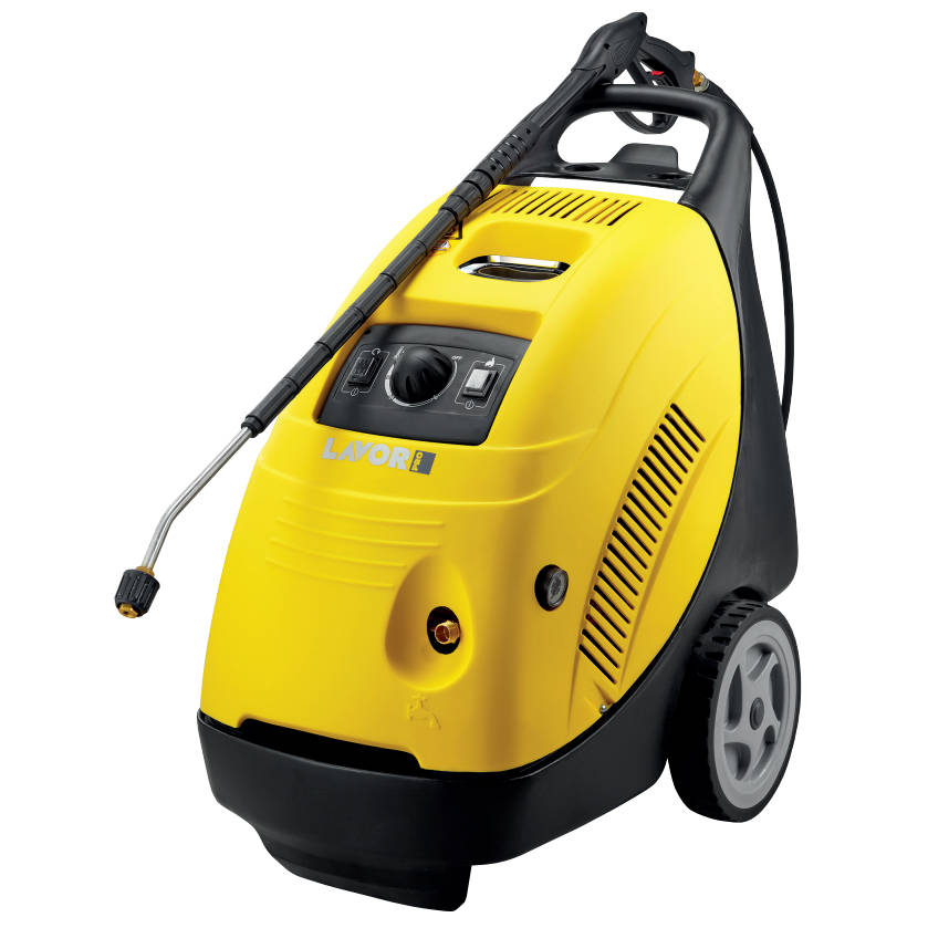 Аппарат высокого давления LAVOR Professional Mississippi-R 1310XP