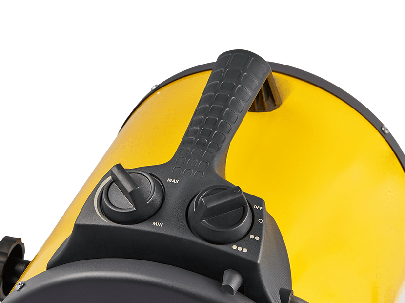 НС-1117323 Тепловая пушка электрическая Ballu BHP-P2-5