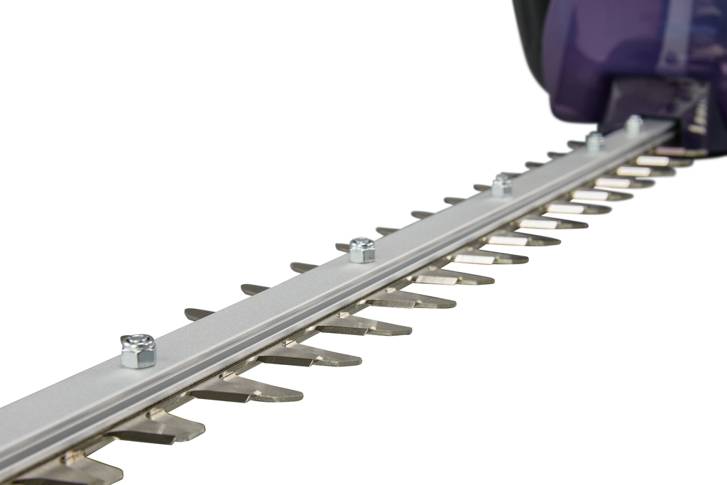 Кусторез аккумуляторный Makita DUH607Z LXT 18В, 250 Вт, 60 см, 2700 рез/мин, диам.раскрытия 15 мм, без акб и з/у