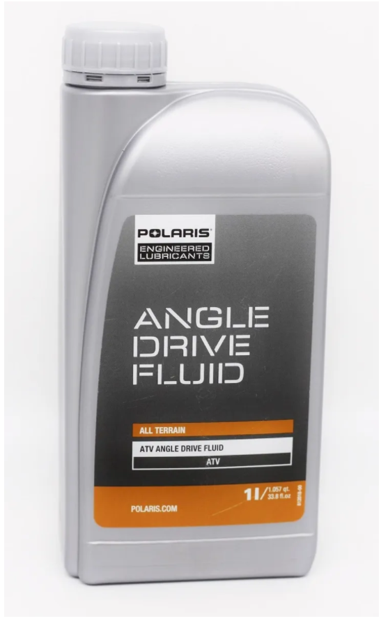 Масло в задний редуктор ATV Angle Drive Fluid 1L (502510)