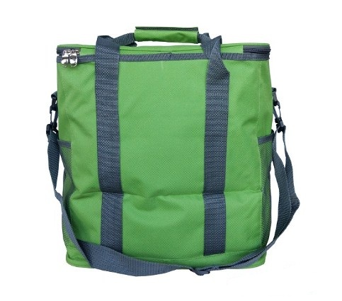 T1063 Сумка изотермическая Green Glade  34 л