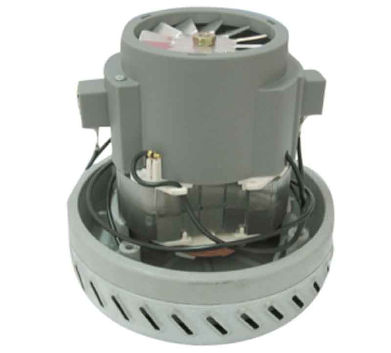 Универсальный пылесос IPC Soteco PANDA 515/26 XP Inox